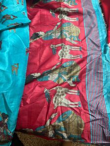 Super light saree for sale