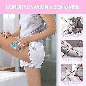 CRYSTAL HAIR REMOVAL TOOL