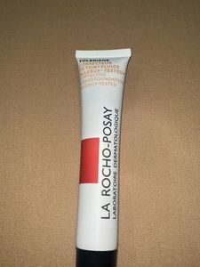 La Roche-Posay Foundation