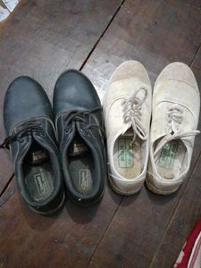 School Shoes
