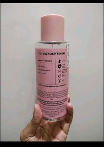 Bare Vanilla Dupe And Og Warm &amp; Cozy