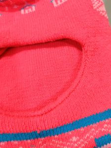 Funky Winter Balaclava upto 5 years