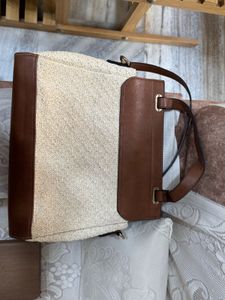 Dune London Handbag With Flaw