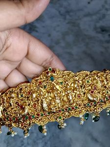 Ram Seetha Adult Hip Belt Combo