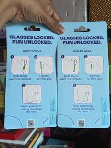 Hooper Cool Chains Set - 2