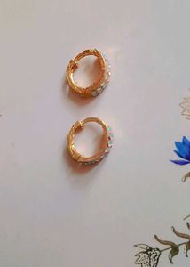 Beautiful Earrings For Girls