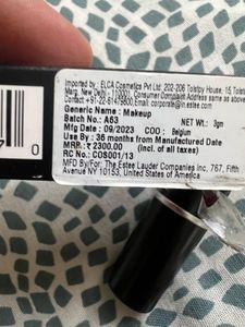 New MAC Matte Lipstick - Diva