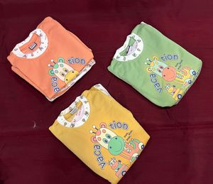 Cute Kids&#39; Clothing Set