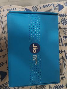 Jio Fiber Router