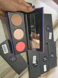 Sugar Cosmetics Bundle Of 7