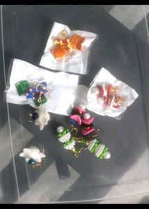 Earings