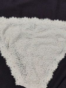 Lace Fabric Piece