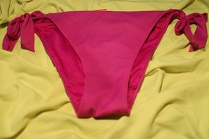 Bikini penties 👙
