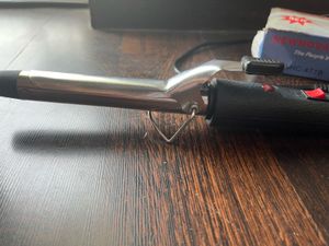 New Nova Hair curling Iron For Men &amp; Women
