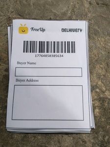 Free App Up Delivery