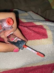 Swiss Beauty - Plump Up Lip Gloss