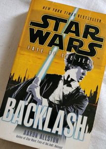 Star Wars Book