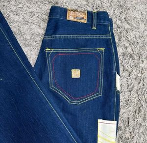 Vintage Y2K Denim Jeans