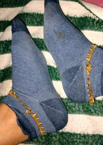 ❤️Used Socks 🧦 Women