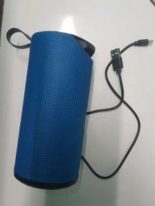 Bluetooth Speaker - Great Sound!