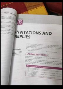 English All In One Class 12