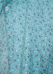 Combo of 2 Casual Short Shirts