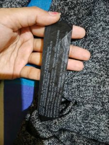 Zara Oversized Sweater