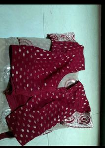 Designer Saree