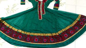 HEAVY ANAARKALI AT LOWEST PRICE 😍😍😍