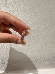 Vintage Gold Ring