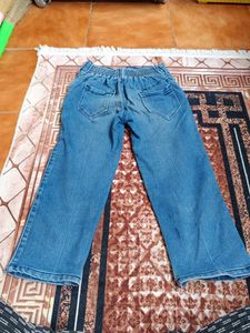 Cute Kids Jeans