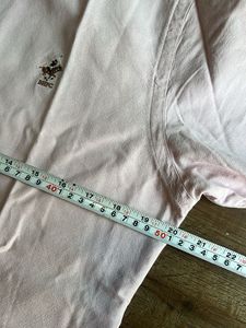 BHPC Pink Casual Shirt