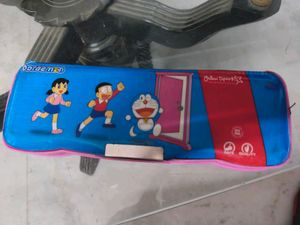 Doraemon Pencil Box