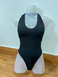 Halter Neck Bodysuit ( Very Comfy)