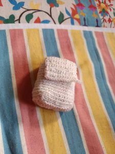 Earpods Chrochet Bag