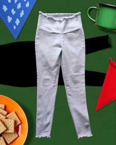 Women&#39;s Denim jeggings