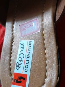 Sandal For Women