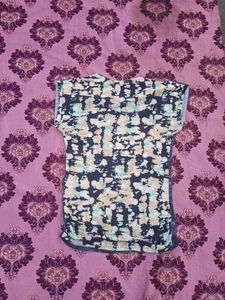 Cute Galaxy Star Tee