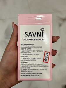 Press On Nails