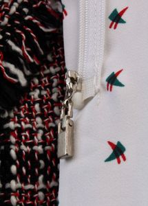 Korean Coat Top