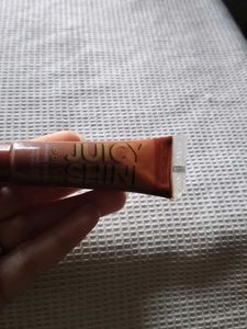 Zudio juicy shine lip gloss
