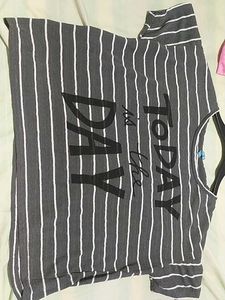 Cropped T-shirt Bundle