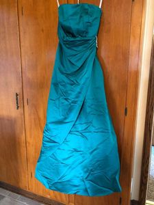 Flared Princess Party Birthday Dress Gown