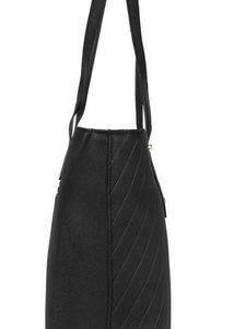 Lavie Black Tote Bag