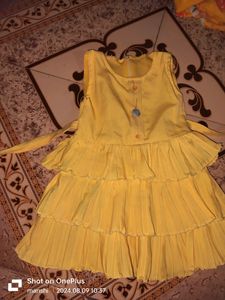 Aal Dress