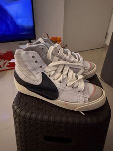 Nike Sneakers UK7 Used
