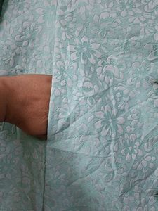 Ghiya Colour Drees