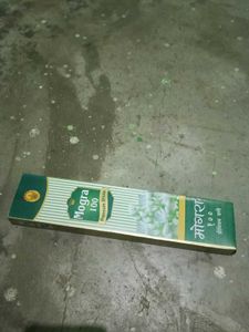 Mogra 288  Premium Incense Sticks