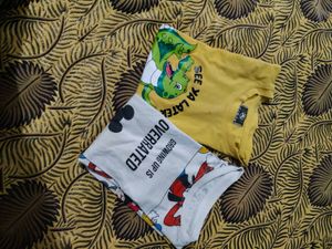 Tshirts