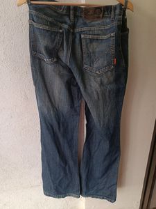 Dashing And Rowdy Jeans For Men